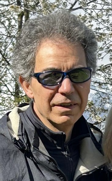 Daniele Boltri