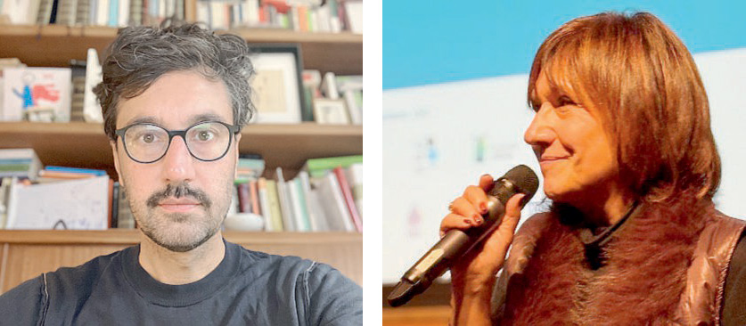 L'impresa diventa letteratura al Palazzo del Governatore