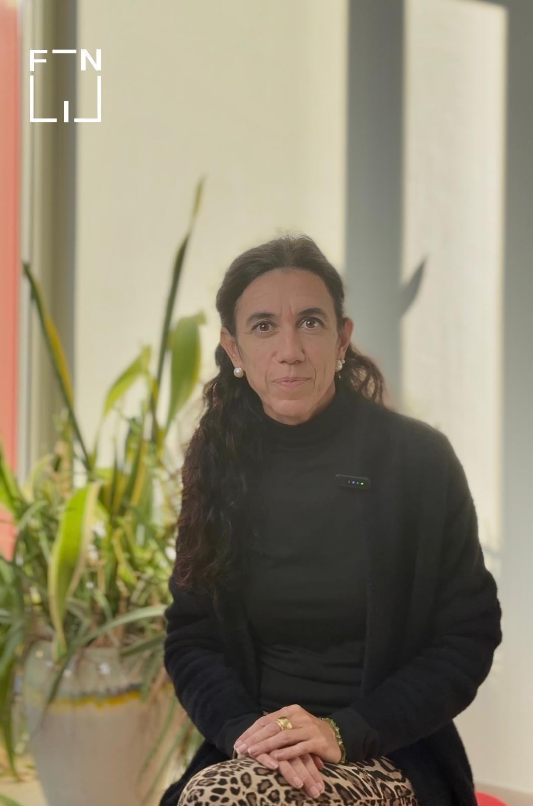 intervista a Giordana Paita di Casappa Spa