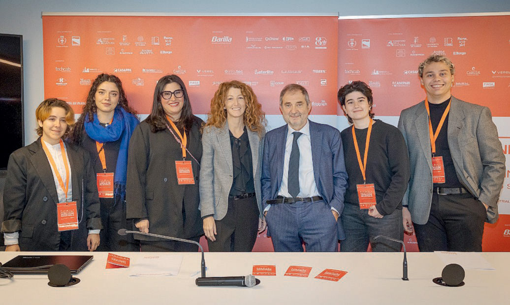 Festival della Narrazione industriale