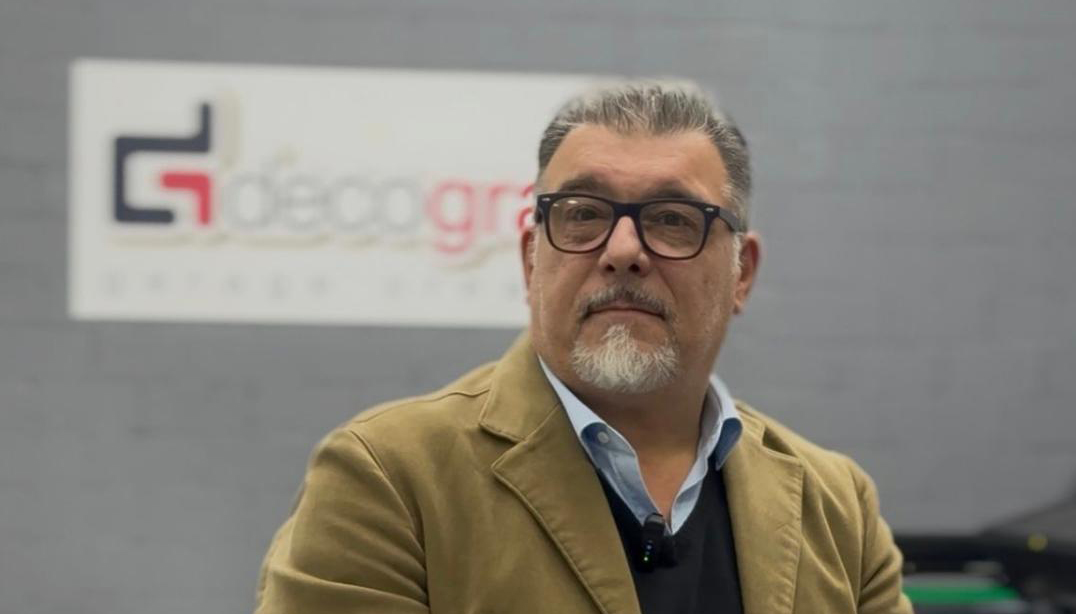 Digigraph Filippo Pozzoli