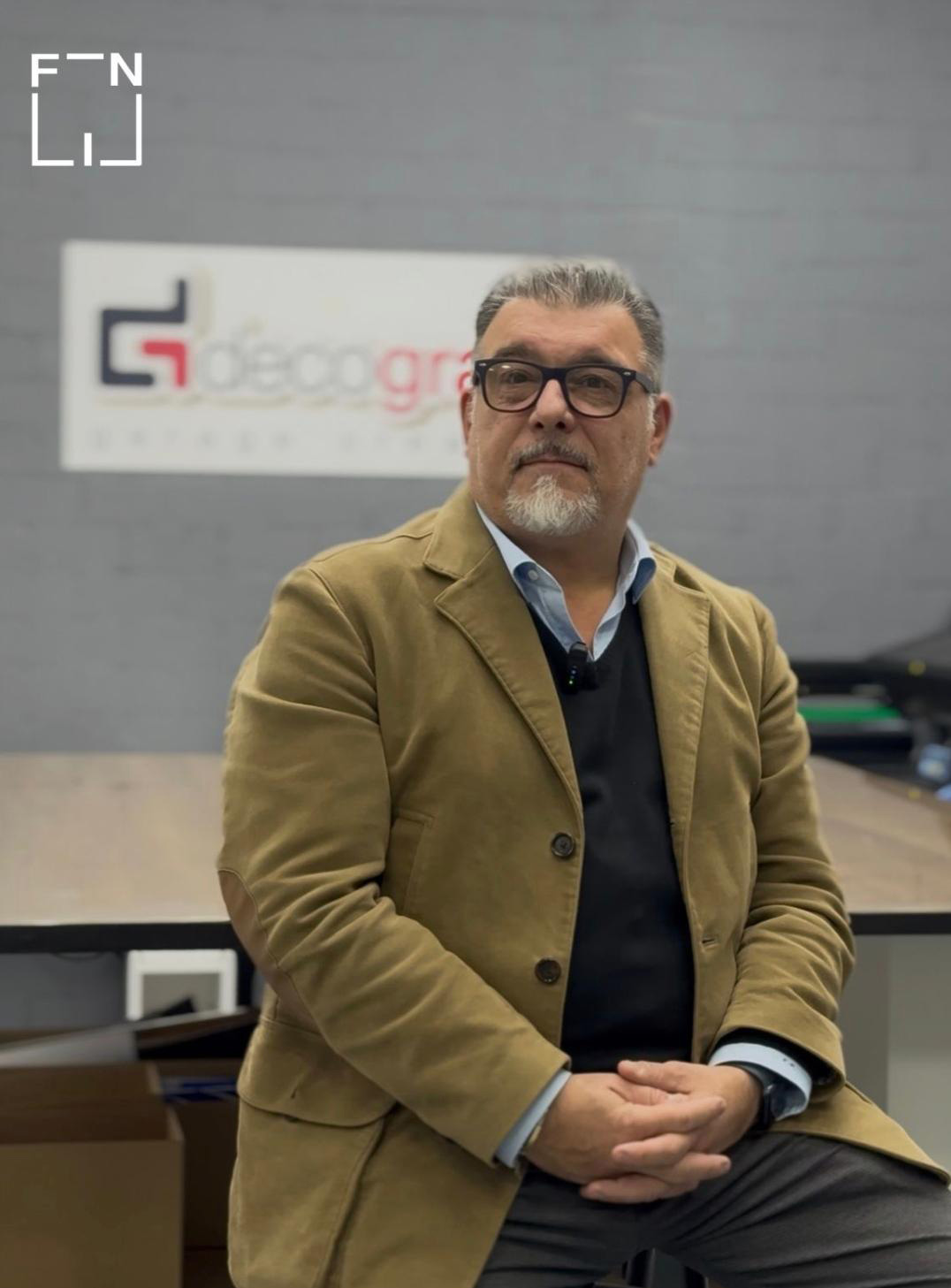 Digigraph Filippo Pozzoli