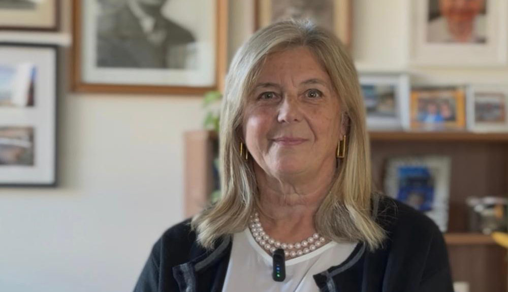 intervista a Barbara Piccinini