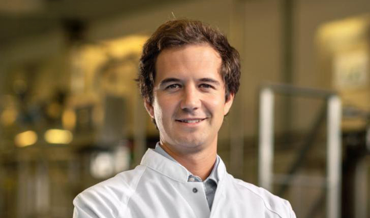 Eugenio Niccolini nuovo Ceo di Verel