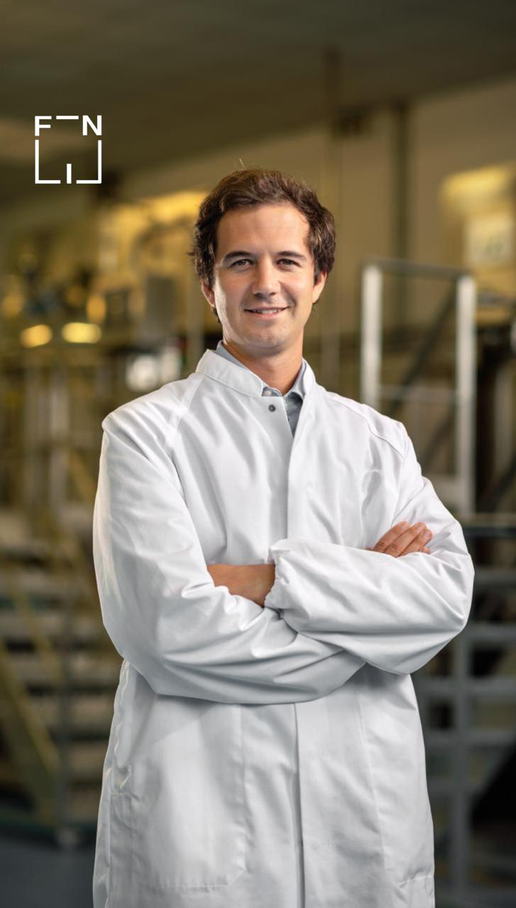 Eugenio Niccolini nuovo Ceo di Verel