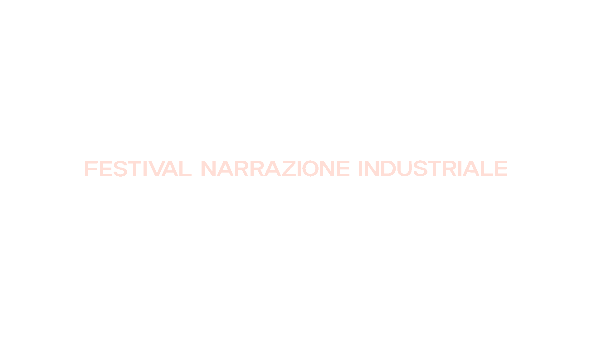Animazione Festival della Narrazione Industriale 2025 - Per un Umanesimo Industriale, dal 24 al 29 novembre a Parma